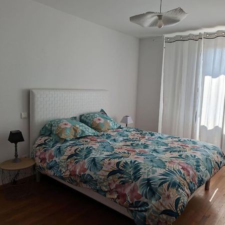 Appartement Plein Centre Saint Die Des Vosges Εξωτερικό φωτογραφία