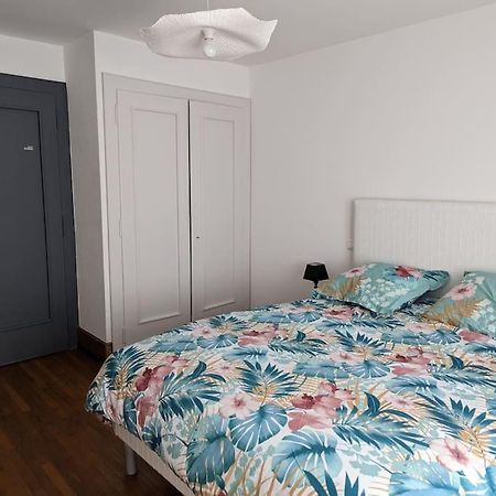 Appartement Plein Centre Saint Die Des Vosges Εξωτερικό φωτογραφία