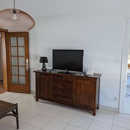 Appartement Plein Centre Saint Die Des Vosges Εξωτερικό φωτογραφία