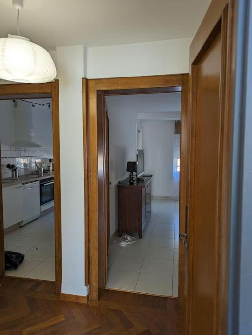 Appartement Plein Centre Saint Die Des Vosges Εξωτερικό φωτογραφία