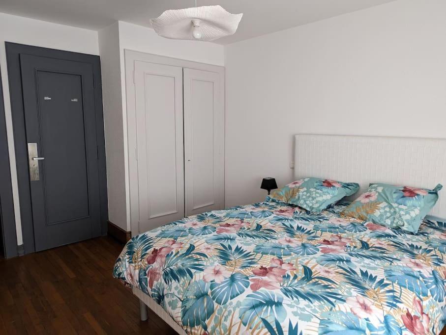 Appartement Plein Centre Saint Die Des Vosges Εξωτερικό φωτογραφία