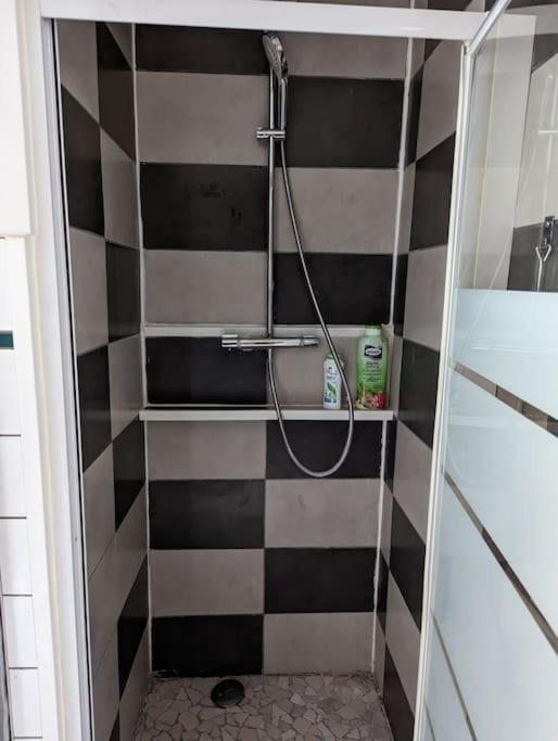 Appartement Plein Centre Saint Die Des Vosges Εξωτερικό φωτογραφία